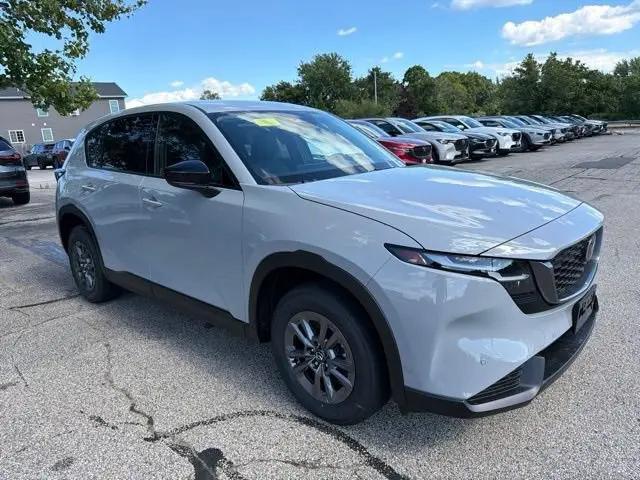 2026 Mazda CX-5 2.5 S Select for sale in Seekonk, MA
