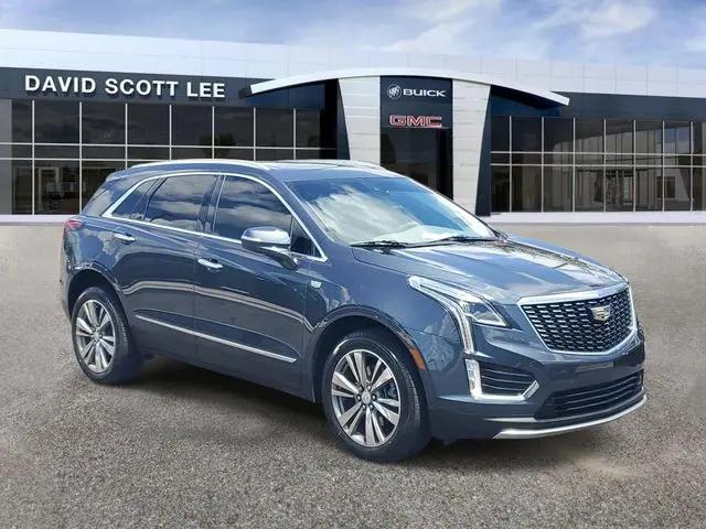 2021 Cadillac XT5 FWD Premium Luxury for sale in Crestview, FL