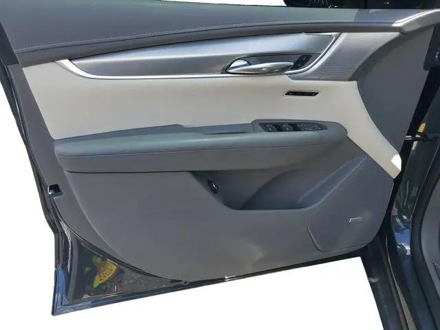 2021 Cadillac XT5 FWD Premium Luxury