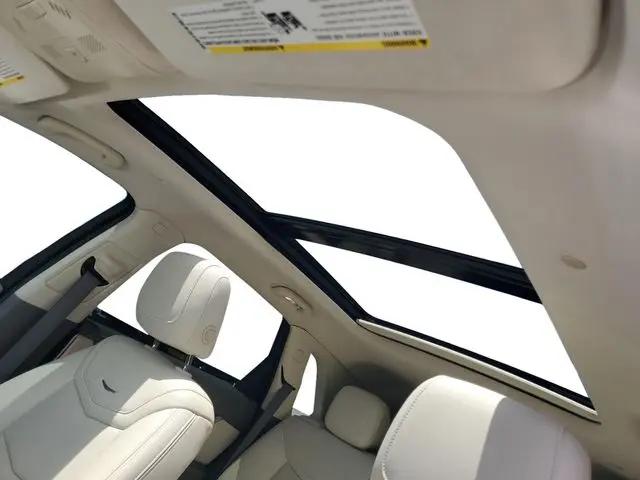 2021 Cadillac XT5 FWD Premium Luxury