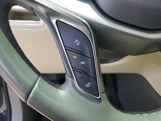 2021 Cadillac XT5 FWD Premium Luxury
