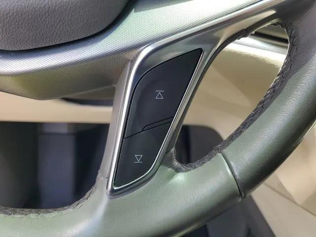 2021 Cadillac XT5 FWD Premium Luxury