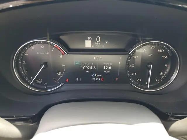 2021 Cadillac XT5 FWD Premium Luxury