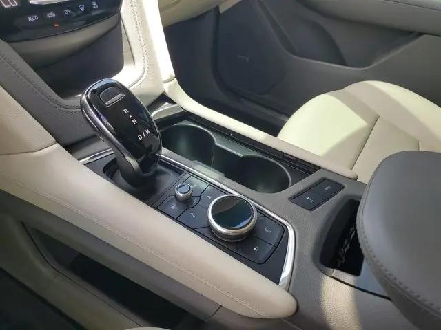 2021 Cadillac XT5 FWD Premium Luxury