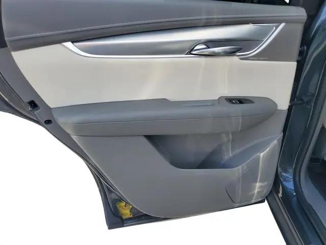 2021 Cadillac XT5 FWD Premium Luxury