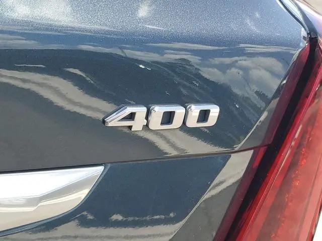 2021 Cadillac XT5 FWD Premium Luxury