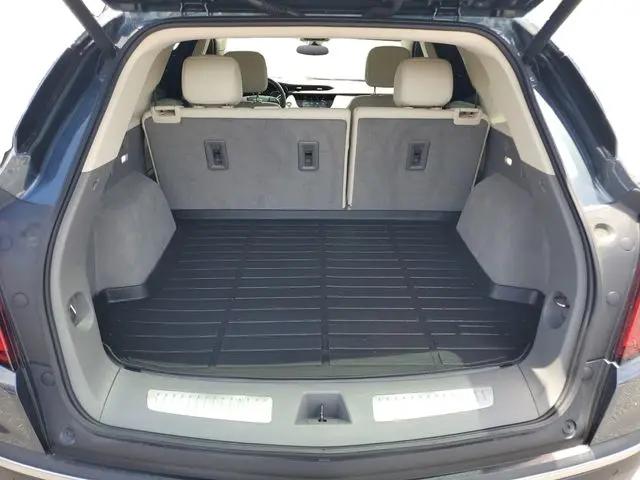 2021 Cadillac XT5 FWD Premium Luxury