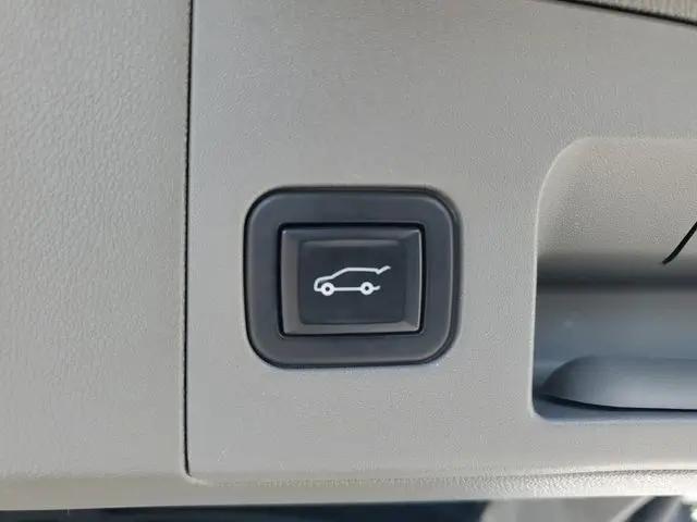 2021 Cadillac XT5 FWD Premium Luxury