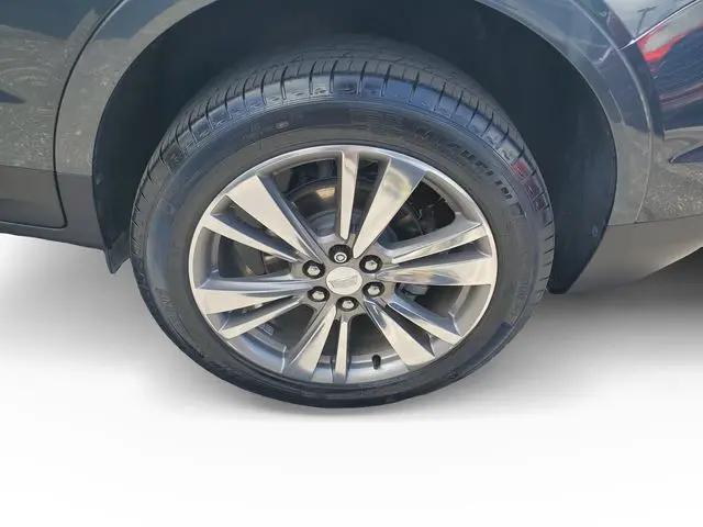 2021 Cadillac XT5 FWD Premium Luxury