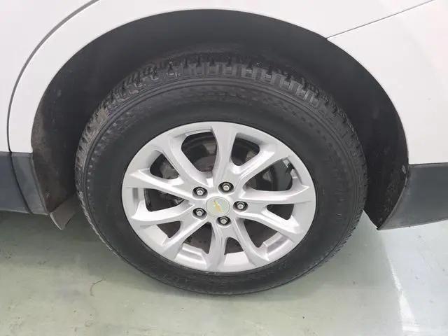 2020 Chevrolet Equinox FWD 1FL