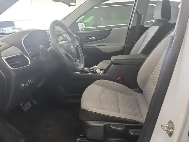 2020 Chevrolet Equinox FWD 1FL