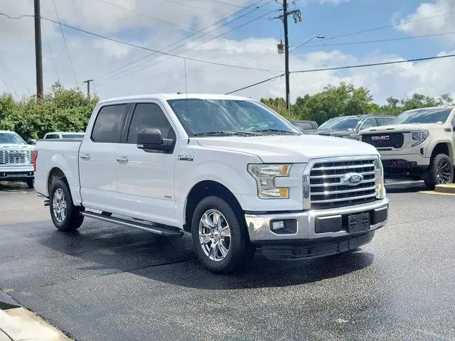 2016 Ford F-150 XLT for sale in Crestview, FL