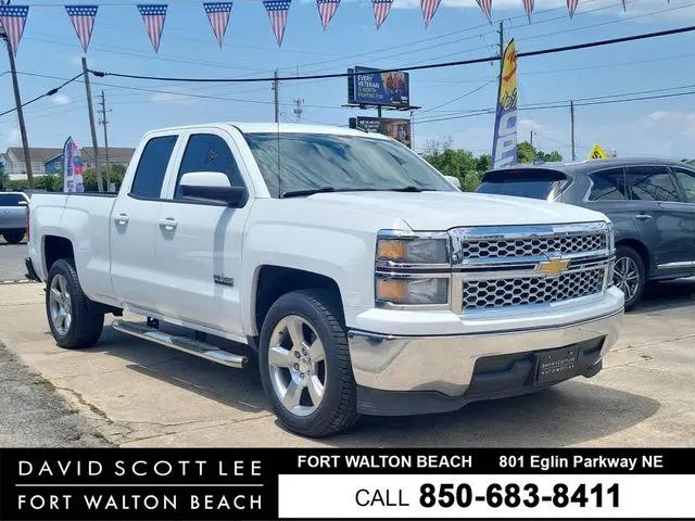 2014 Chevrolet Silverado 1500 LT for sale in Crestview, FL