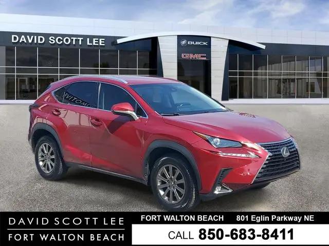 2018 Lexus NX 300 NX 300 for sale in Crestview, FL