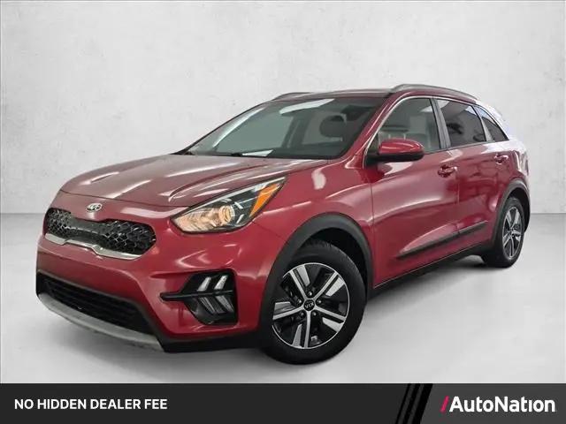 2020 Kia Niro LXS for sale in Hardeeville, SC