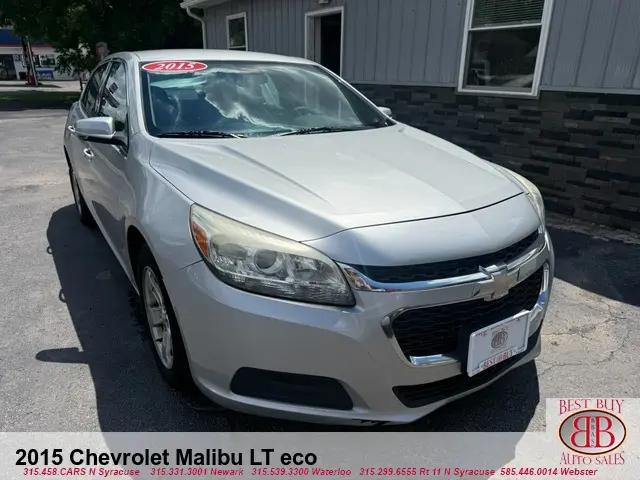 2015 Chevrolet Malibu 1LT for sale in North Syracuse, NY