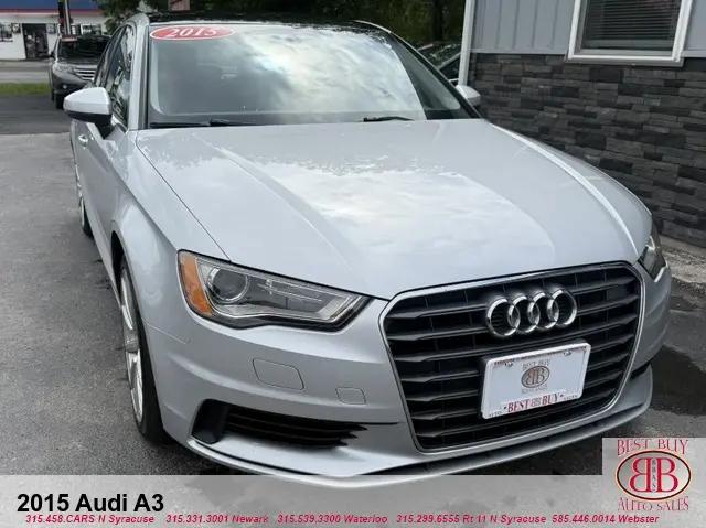 2015 Audi A3 1.8T Premium for sale in North Syracuse, NY