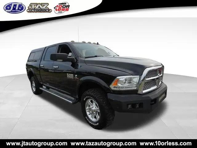 2013 Ram 2500 Laramie for sale in Sanford, NC