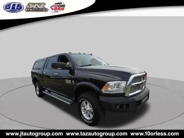 2013 Ram 2500 Laramie for sale in Sanford, NC