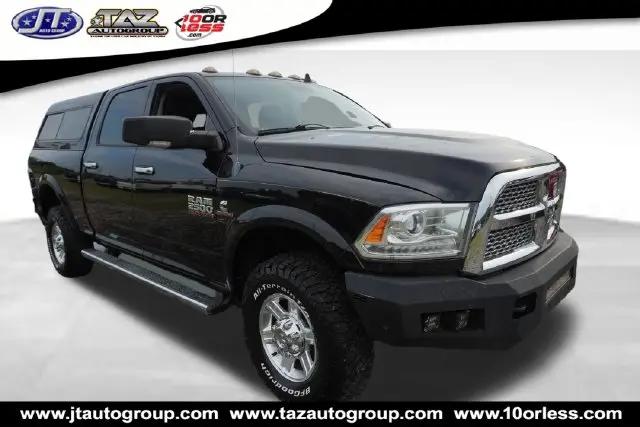 2013 Ram 2500 Laramie for sale in Sanford, NC