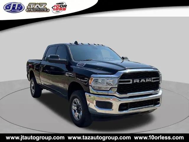 2022 Ram 2500 Tradesman Crew Cab 4x4 64 Box for sale in Sanford, NC