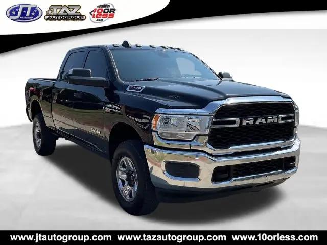 2022 Ram 2500 Tradesman Crew Cab 4x4 64 Box for sale in Sanford, NC
