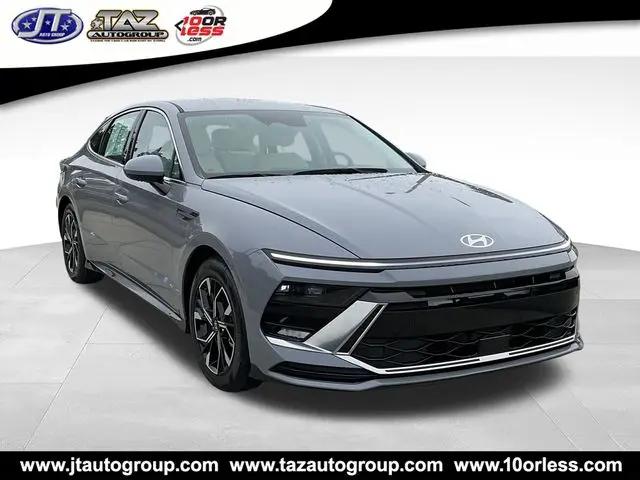 2024 Hyundai Sonata SEL for sale in Sanford, NC