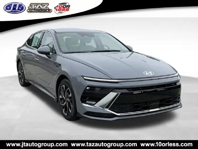 2024 Hyundai Sonata SEL for sale in Sanford, NC