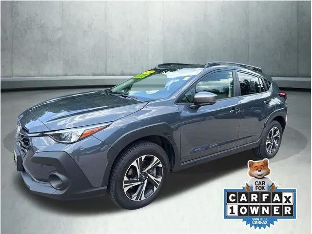 2024 Subaru Crosstrek Premium for sale in Somersworth, NH