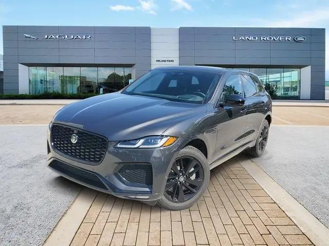 2026 Jaguar F-PACE R-Dynamic S P250 AWD Automatic for sale in Tinley Park, IL