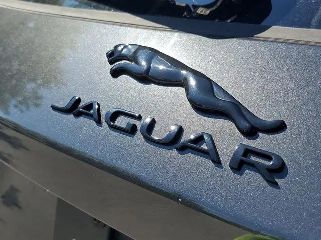 2026 Jaguar F-PACE R-Dynamic S P250 AWD Automatic