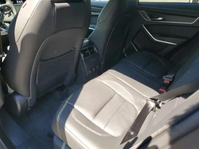 2026 Jaguar F-PACE R-Dynamic S P250 AWD Automatic