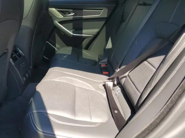 2026 Jaguar F-PACE R-Dynamic S P250 AWD Automatic
