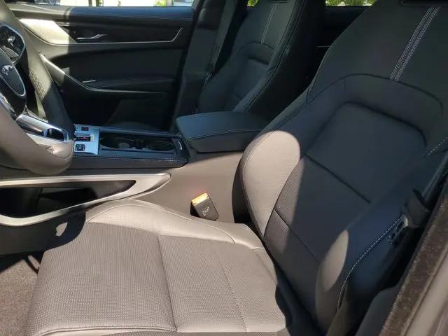 2026 Jaguar F-PACE R-Dynamic S P250 AWD Automatic