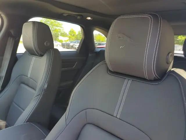 2026 Jaguar F-PACE R-Dynamic S P250 AWD Automatic