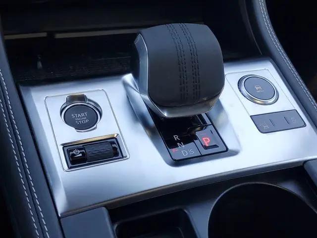 2026 Jaguar F-PACE R-Dynamic S P250 AWD Automatic