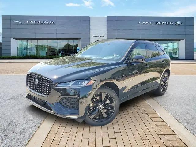 2026 Jaguar F-PACE R-Dynamic S P250 AWD Automatic for sale in Tinley Park, IL