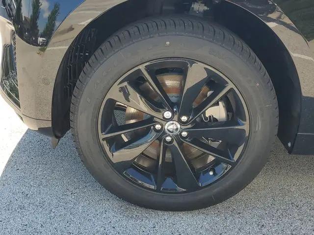2026 Jaguar F-PACE R-Dynamic S P250 AWD Automatic