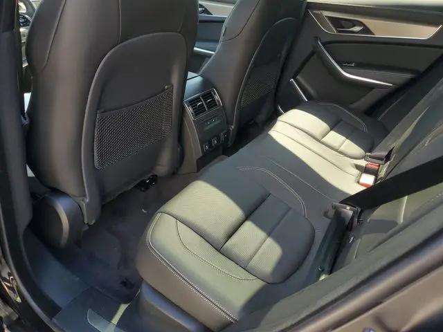 2026 Jaguar F-PACE R-Dynamic S P250 AWD Automatic