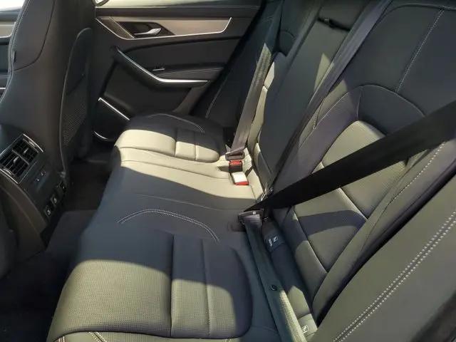 2026 Jaguar F-PACE R-Dynamic S P250 AWD Automatic
