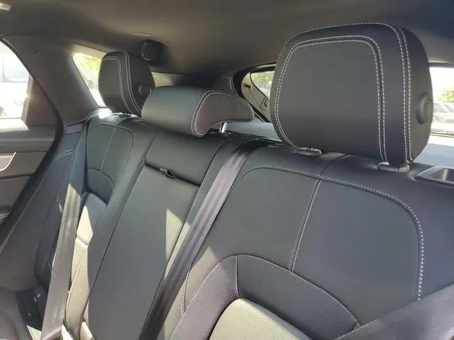 2026 Jaguar F-PACE R-Dynamic S P250 AWD Automatic
