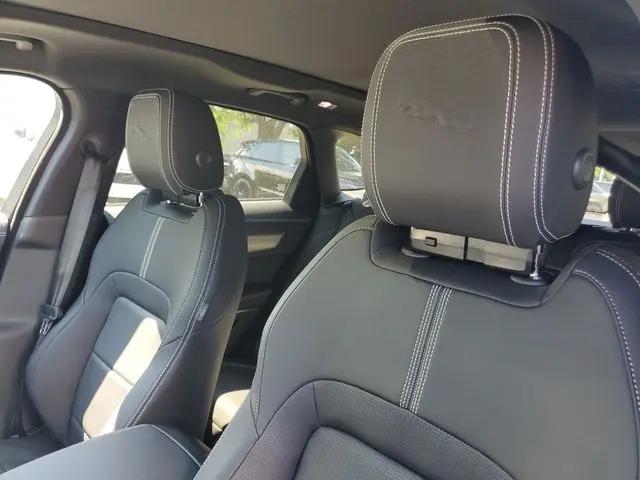 2026 Jaguar F-PACE R-Dynamic S P250 AWD Automatic