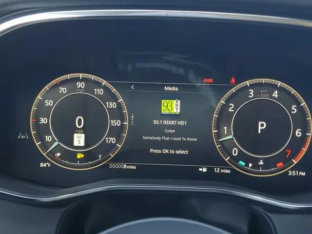 2026 Jaguar F-PACE R-Dynamic S P250 AWD Automatic