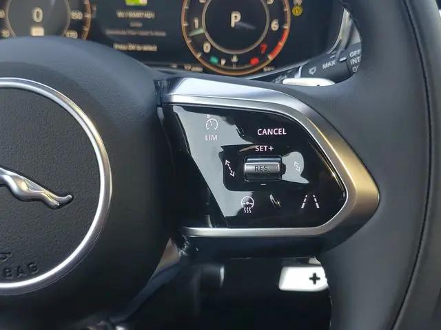 2026 Jaguar F-PACE R-Dynamic S P250 AWD Automatic
