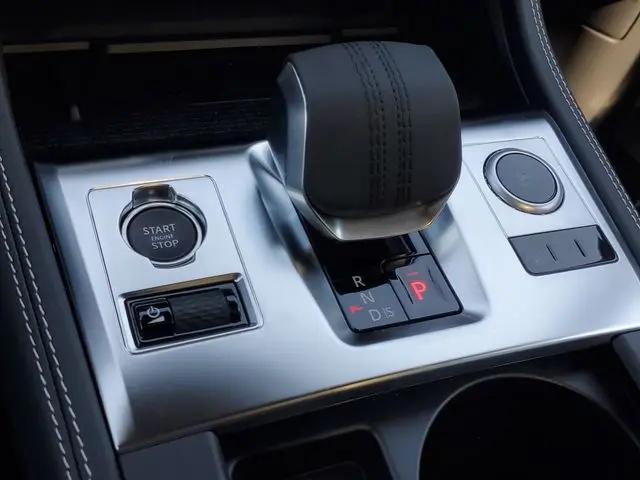2026 Jaguar F-PACE R-Dynamic S P250 AWD Automatic