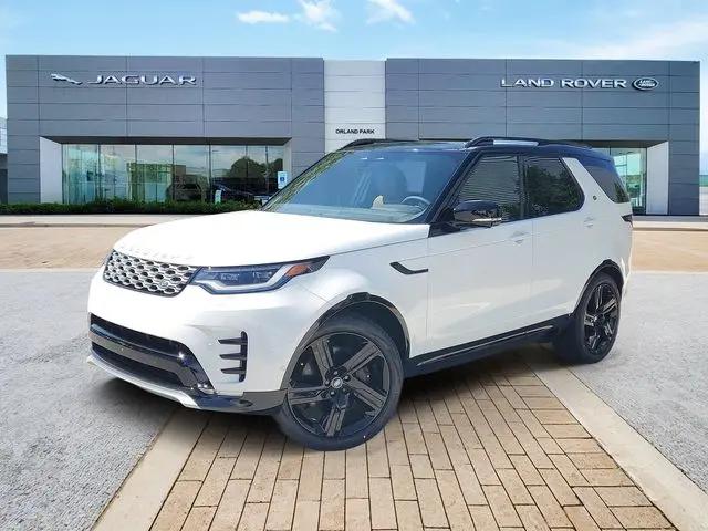 2026 Land Rover Discovery Gemini Edition for sale in Tinley Park, IL
