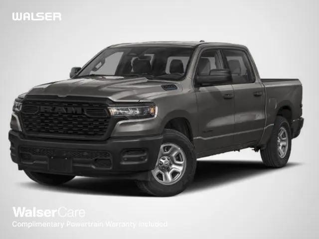 2026 Ram 1500 Express Crew Cab 4x4 5'7" Box for sale in Hopkins, MN