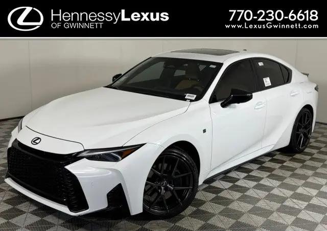 2026 Lexus IS 350 F SPORT Design for sale in Duluth, GA