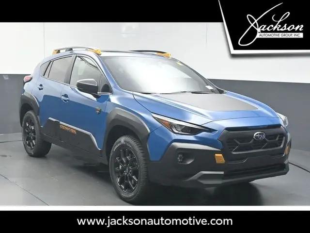 2026 Subaru Crosstrek Wilderness for sale in Macon, GA