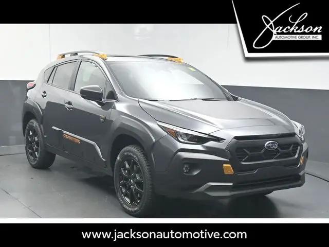 2026 Subaru Crosstrek Wilderness for sale in Macon, GA